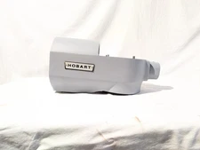 Hobart A-200 Transmission Motor Gear Case Head