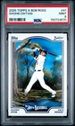 2025 Topps x Bob Ross the Joy of Baseball Shohei Ohtani #41 PSA 9