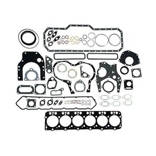 Overhaul Gasket Set With Seals Fits International 21206 806 1206 Ogs361 Gk7699