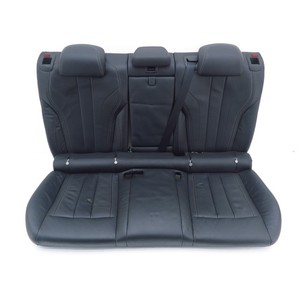 Sitzbank Rücksitzbank BMW X6 F16 12.14-07.19