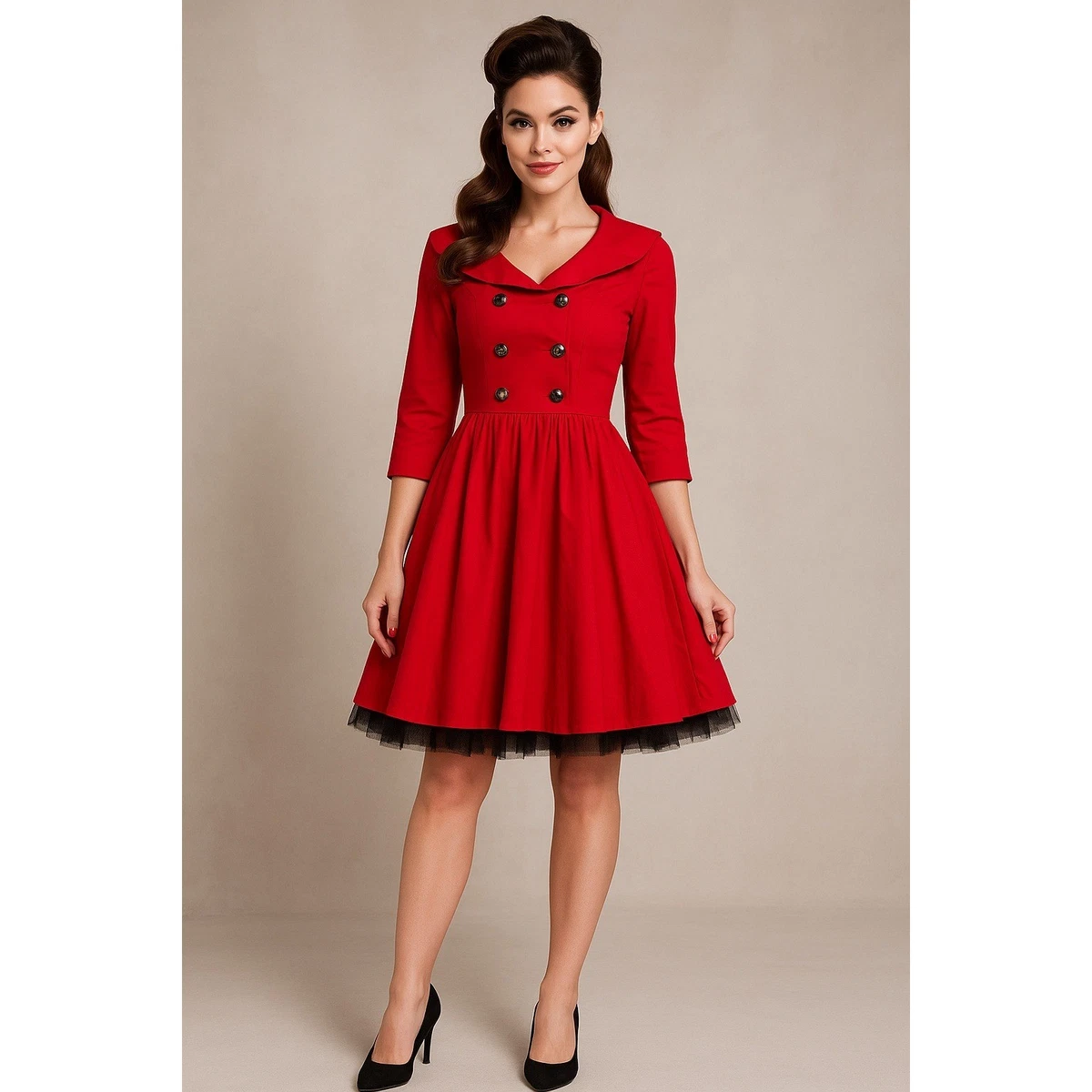 harts formal dresses Queen of Hearts by Chotronette