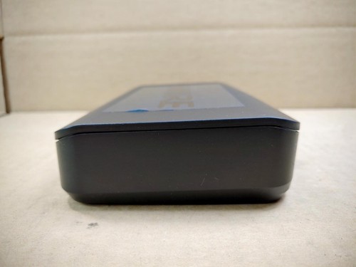 SHURE BLX4 H10 542-572MHz Wireless Receiver w/ OEM Power Adapter ✔✔✔ - Picture 5 of 9