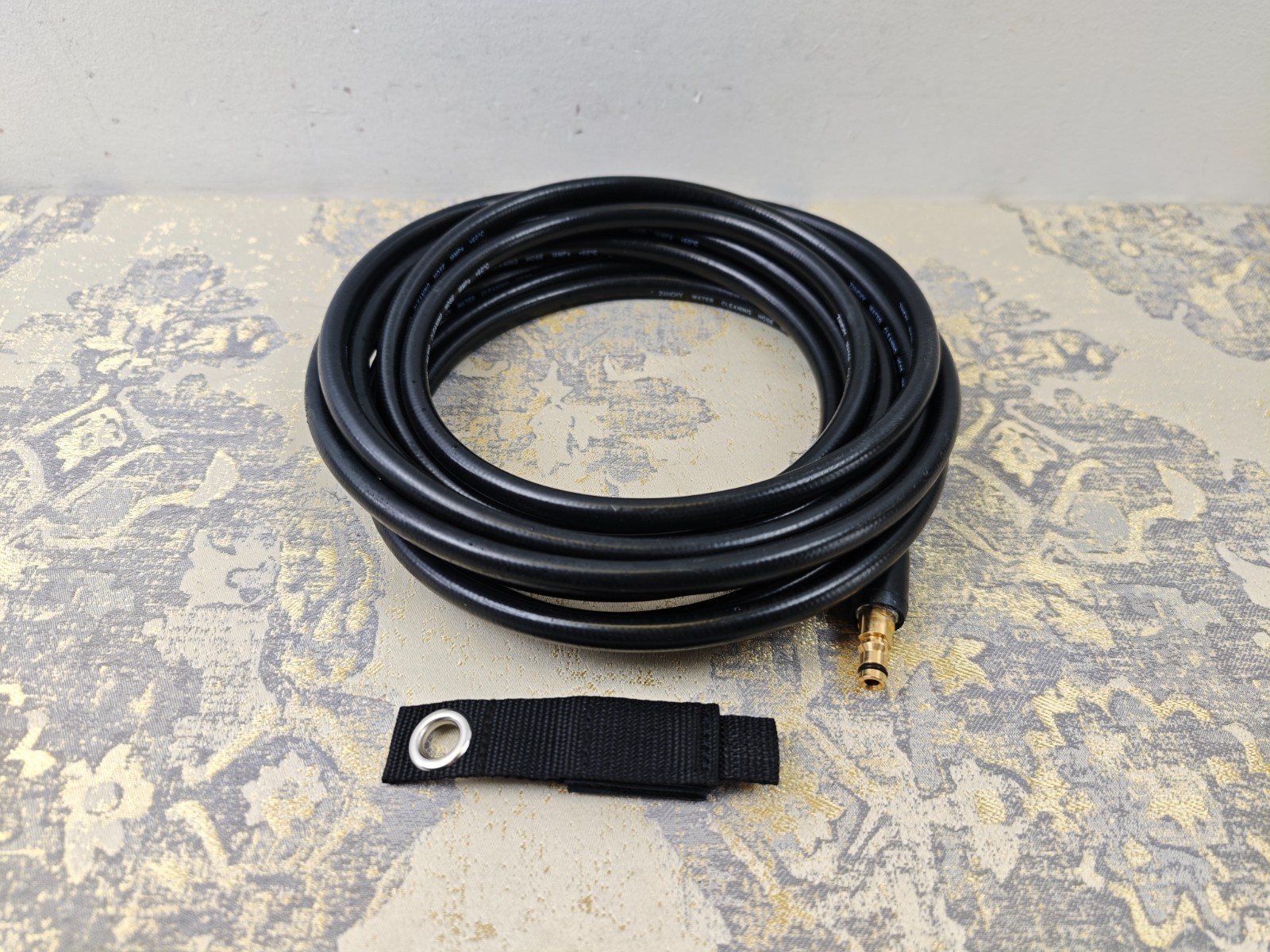 6m Pressure Washer Replacement Hose for Karcher K Series Pressure Washer K2 K3 K