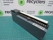 Yamatake Honeywell MX100GT78 H.02 SPS-Modul