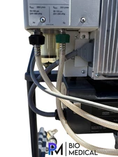 Puritan Bennett 840 Ventilator W/ Fisher Paykel MR850JHU