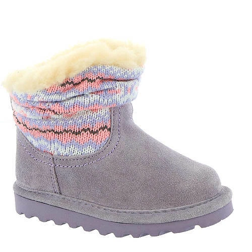 Bearpaw hotsell virginia bootie