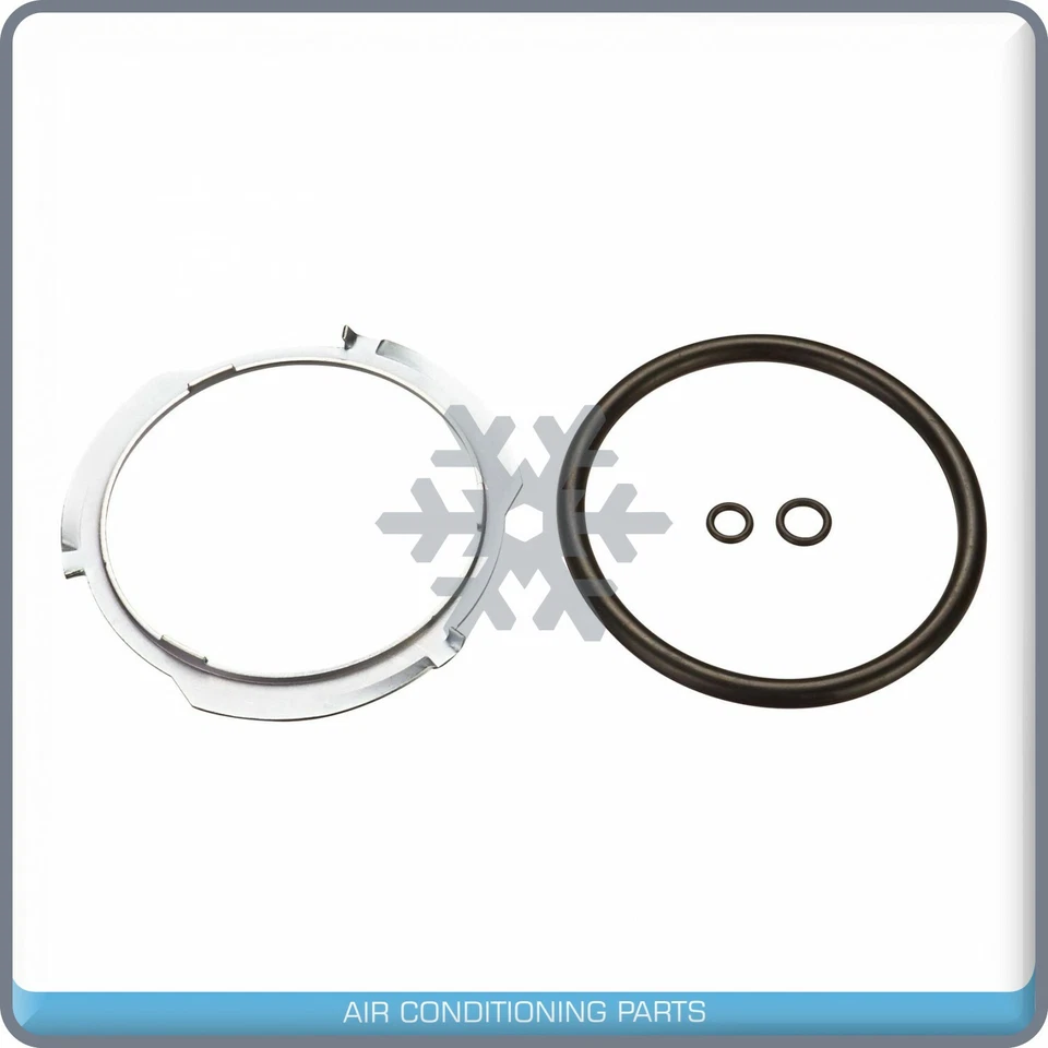 Bomba de combustible eléctrica para Chevrolet C2500, C3500, K2500, K3500 / GMC C2500,... QOA Foto 4 de 4