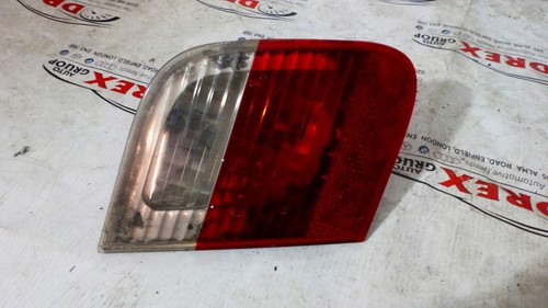 BMW 3ER E46 N/S/R RÜCKLEUCHTE BEIFAHRERSEITE HINTEN 6907937 6910537