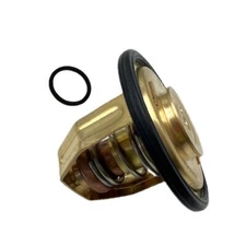 Thermostat for Volvo Penta MD1B MD2B MD3B MD11C MD11D MD17C MD17D AQD2B 876097