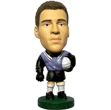 Corinthian Prostars DENMARK Goalkeeper SORENSEN PRO279 Loose No Card - Series 7