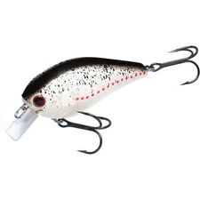 LUCKY CRAFT LC 2.5 - 400 White Shad (1qty)  Top Quality Crank Bait .