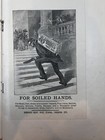 Antique “The Strand” Musical Magazine Vol IV July To December  1896 — photo 3