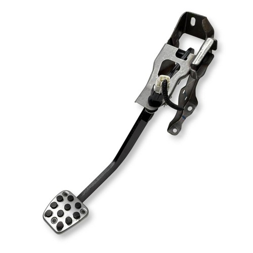 Honda Integra DC5 Type R late model genuine MT pedal set - Bild 4 von 10