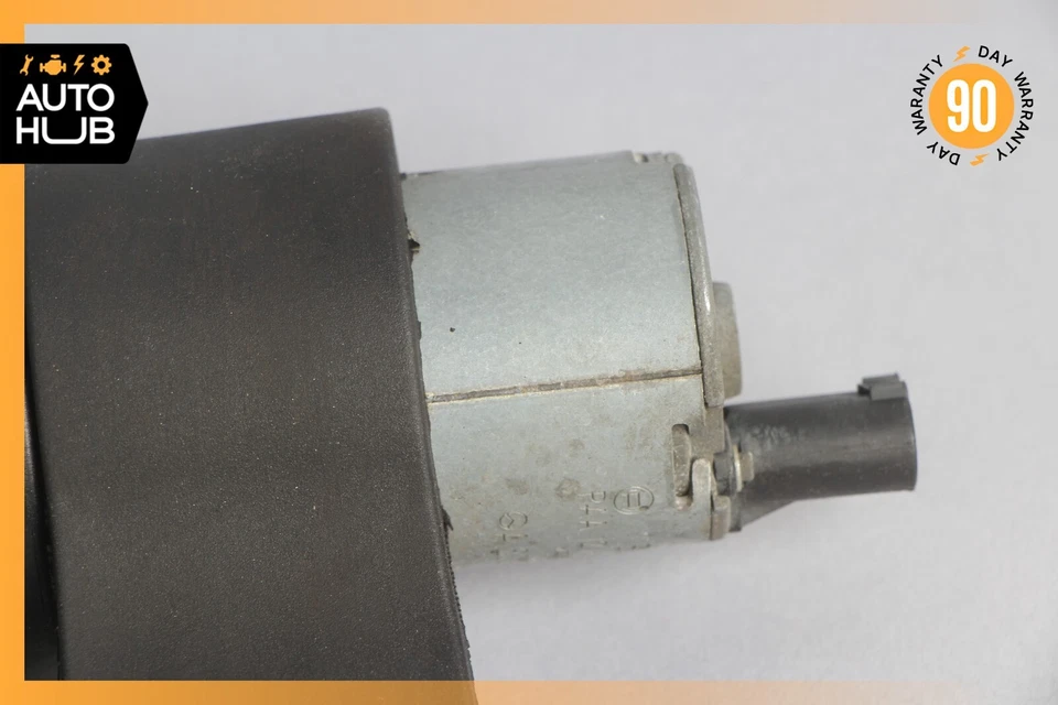 03-08 Mercedes R230 SL500 SL320 SL55 AMG вспомогательный водяной насос 2308350264 OEM - Изображение 3 из 4