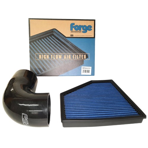 Air Filter with Silicone Induction Hose Kit BMW M240i B58 eBay