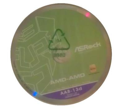 original Treiber ASRock 870 Extreme3 *25 CD DVD OVP NEU Windows XP Vista Win 7
