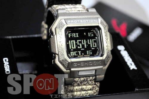 Casio G-Shock Standard Men's Watch G-7800GL-9 | eBay