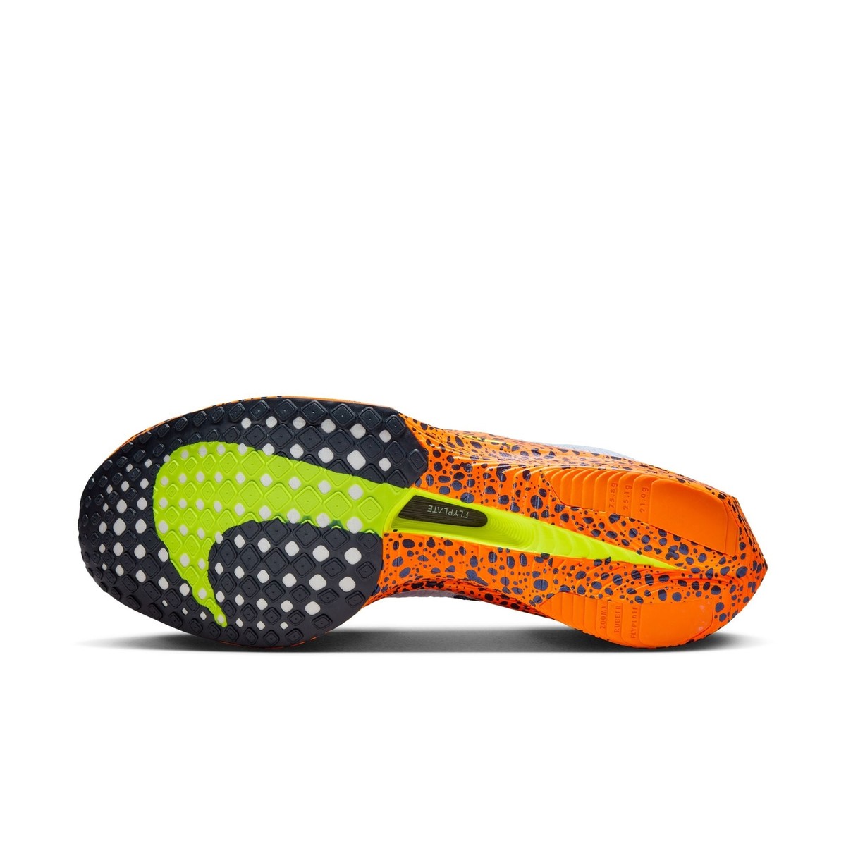 Nike ZoomX Vaporfly NEXT% 3 OLY Electric Pack Olympic Safari