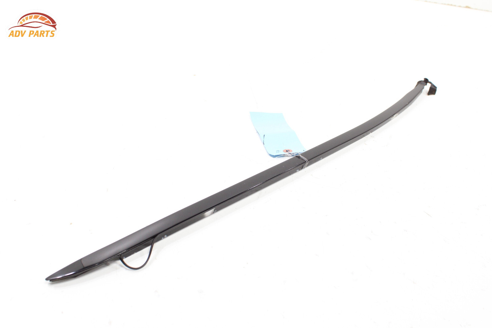2006 - 2012 BENTLEY CONTINENTAL WINDSHIELD RIGHT SIDE DRIP SEAL MOLDING OEM
