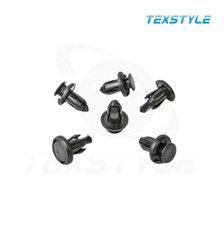 15x Front Bumper & Trim Fastener Clips for some Honda Accord, Civic, Jazz, FR-V