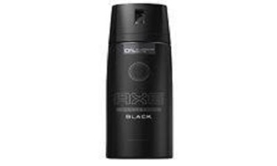 6 Stück AXE BLACK Deodorant Körperspray 150ml Dekorant Herren NEU & OVP