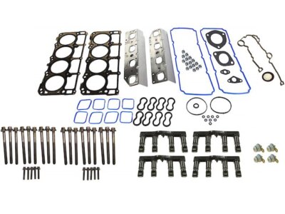 For 2009-2012 Jeep Grand Cherokee Head Gasket Set 61654RCQS 2010 2011 5
