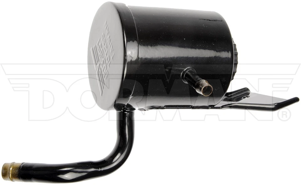 Резервуар гидроусилителя руля Dorman для грузового фургона Chevrolet 2003-2004 годов выпуска - Изображение 2 из 4