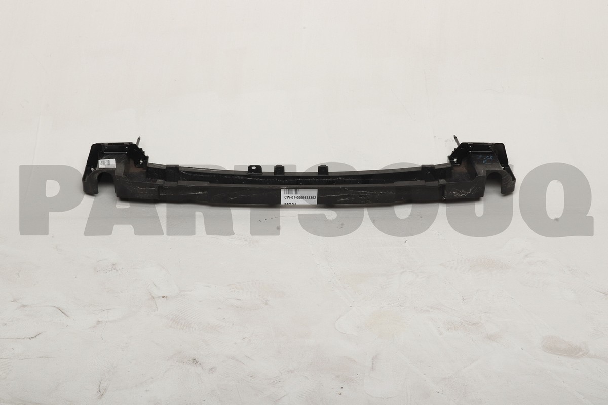 かり　0919 New Kia OEM Black Rear Bumper Cover 86610S9000 | eBay