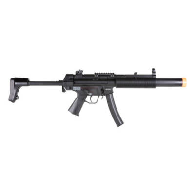 即購入OK!Heckler&Koch MP5 SD6 オートマチック電動エアガン Elite Force H&K MP5 SD6 Elite Airsoft AEG Umarex 2262074 | eBay