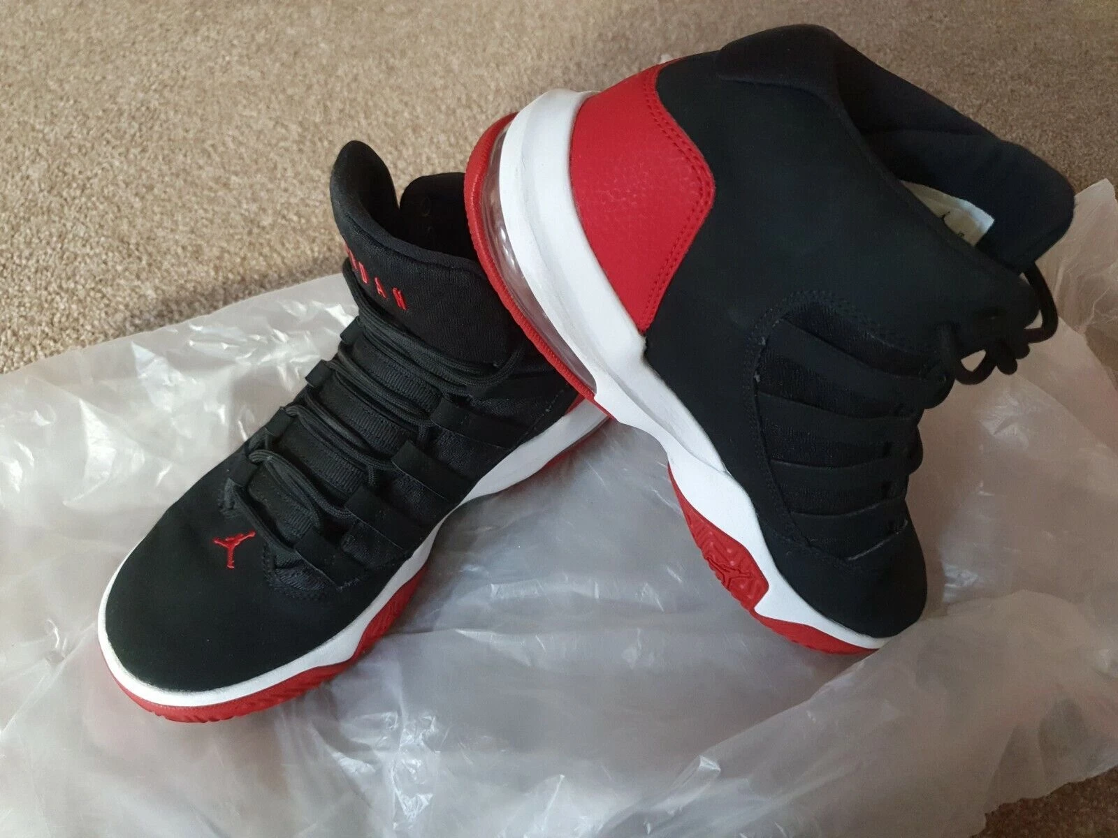 Nike Air Jordan Retro UK 5