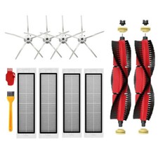 Replacement Accessories for Roborock S5 Max S50 S55 S51 S60 S5 S6 Vacuum Cleaner