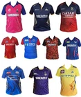 IPL Cricket 2025 Jersey's / Shirt, T20, Cricket India, Australia