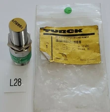 *NEW* Turck Bi5-G18-AP6X-B1311 40MM 10...30VDC 4696300 + Warranty & Fast Shipped