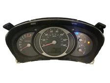 Speedometer Instrument Cluster 05 06 Tucson Dash Panel Gauges 132,934 Mile