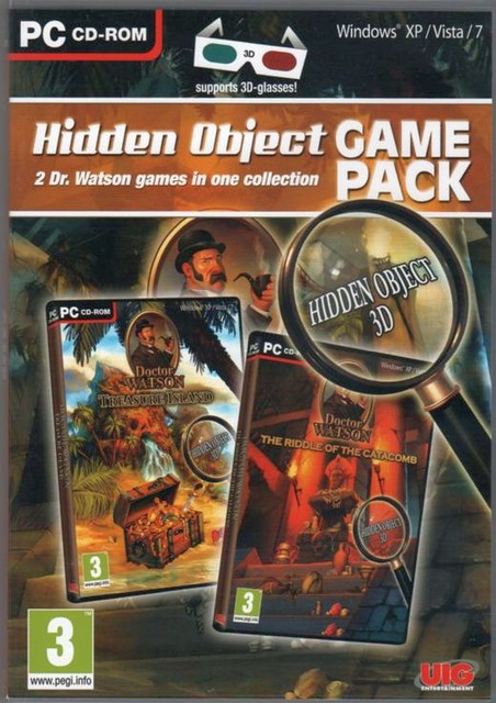 Online Mac Hidden Object Games