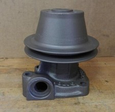 1957-61 Volvo 122s 444 445 544 1.4l 1.6l B16 I4 Rebuilt Water Pump 403349 Tall 1957-61 Volvo 122s 444 445 544 1.4l 1.6l B16 I4 Rebuilt Water Pump 403349 Tall