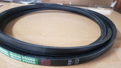 Befco Finish Mower Made with Kevlar Belt Fits C30-CE5 Code 000-8942 Deck Belt