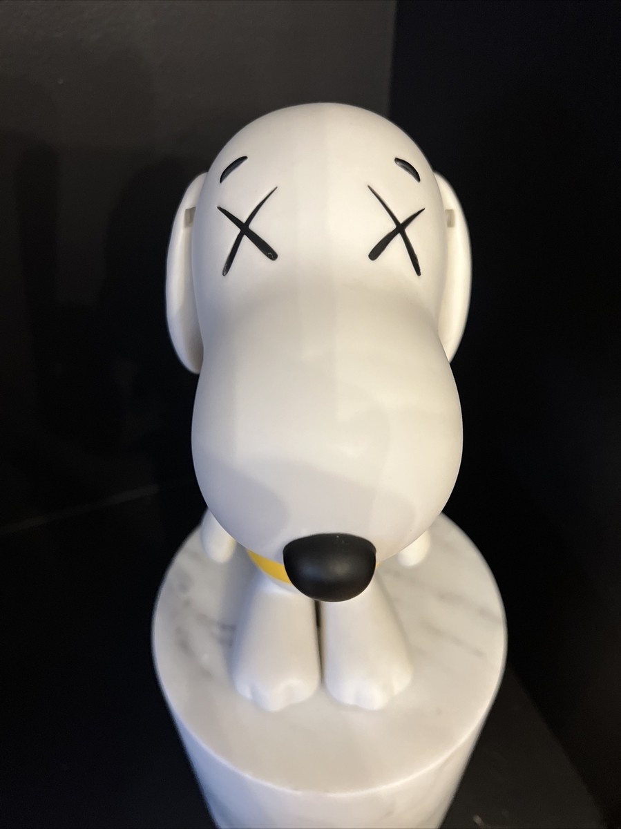 KAWS X Peanuts Snoopy Vinyl Figure Joe Kaws 2011 | eBay KAWS X Peanuts Snoopy Vinyl Figure Joe Kaws 2011 | eBay