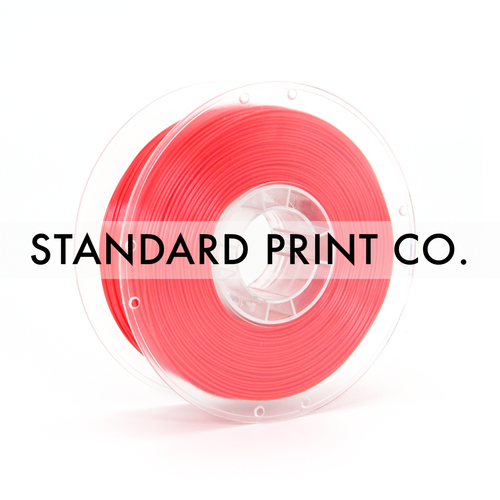 3D Printer Filament ABS 1.75mm 1KG, 500G - Australian Stock - Standard Print Co. - 第 14/25 張圖片