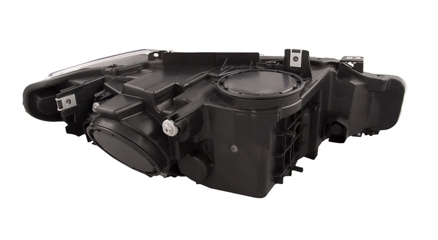 Faro delantero izquierdo del lado del conductor para BMW Serie 3 F30 2012-2015 sedán 4 puertas Foto 2 de 4