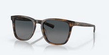 Costa Sullivan Sunglasses - Salt Marsh w/Gray Gradient Polarized Glass