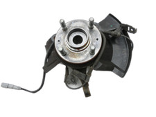 Essieu Hyundai I20