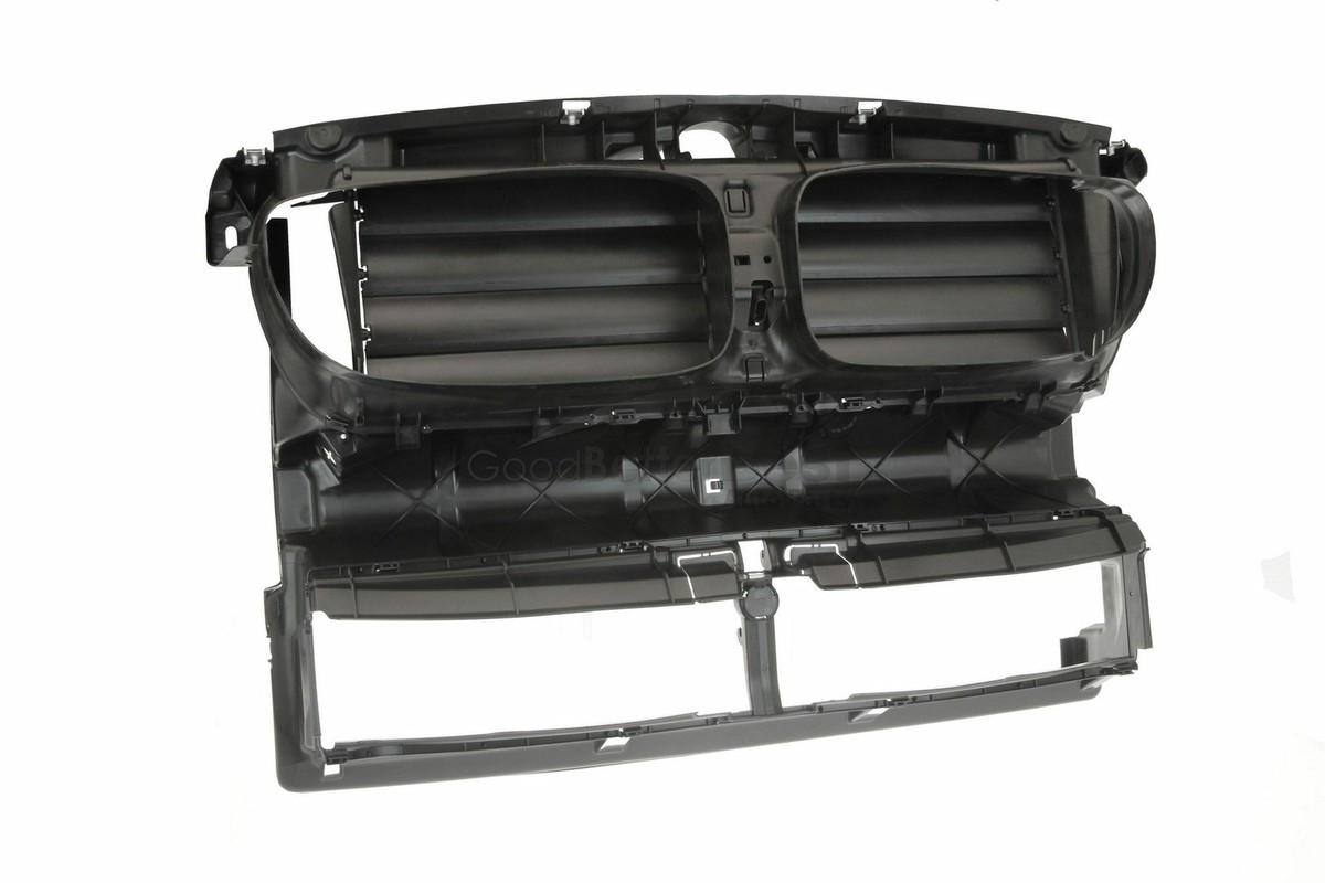 u One New URO HVAC Defrost and Heater Air Duct Hose 51747200787 for