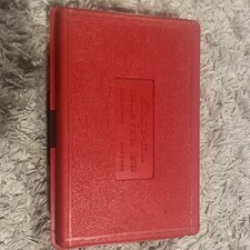 Snap On Cooling System Tester Model Svts262