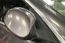 Retroviseur droit (ou coque) BMW 325