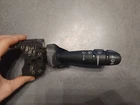 Wiper switch