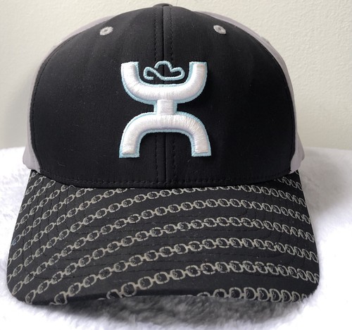 hooey hat flex fit L/XL | eBay