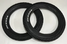 KENDA TIRE 14 X 2.125  K924 E-BIKE BMX SCOOTERS BICYCLE
