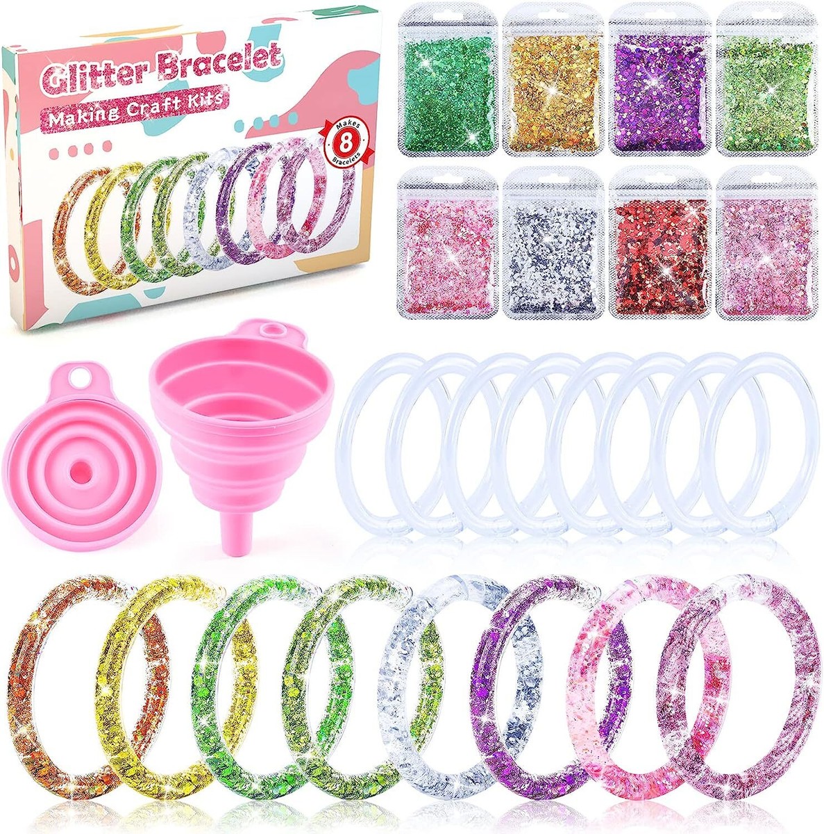 10 11 Year Old Girls Gifts, Girl Toys Age 10 Kids