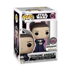 Funko Pop! Vinyl: Star Wars - Padme Amidala - Amazon (Exclusive) #525